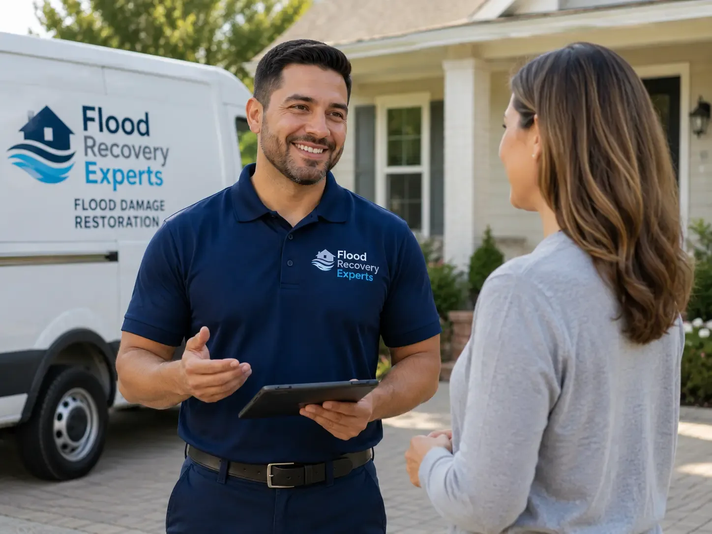 Flood Damage Cleanup Catasauqua, PA FAQs